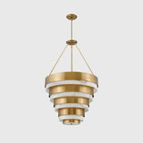 Echelon 8lt Pendant Light