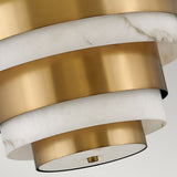 Echelon 8lt Pendant Light