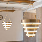 Echelon 8lt Pendant Light
