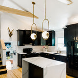 Everley Pendant Light