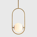 Everley Pendant Light