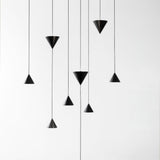 Filomena Cluster Pendant Light