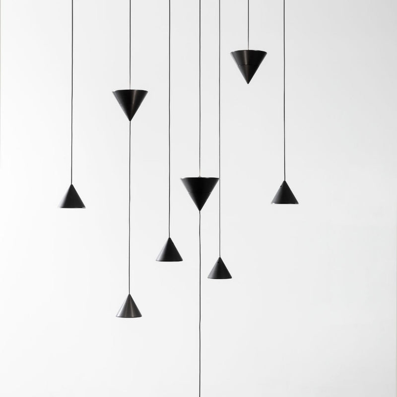 Filomena Cluster Pendant Light
