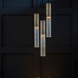 Flume 3lt Pendant Light