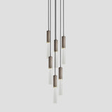 Flume 3lt Pendant Light