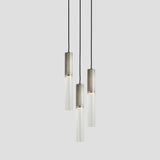 Flume 3lt Pendant Light