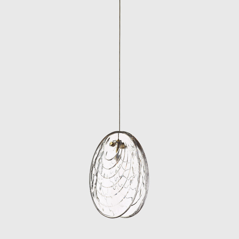 Mussels Pendant Light