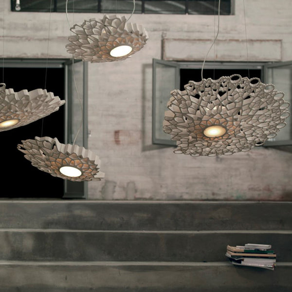 Notredame Pendant Light