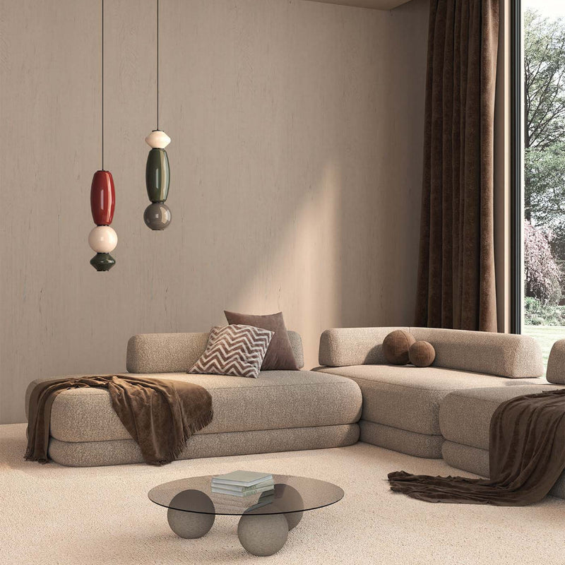 Papi Pendant Light