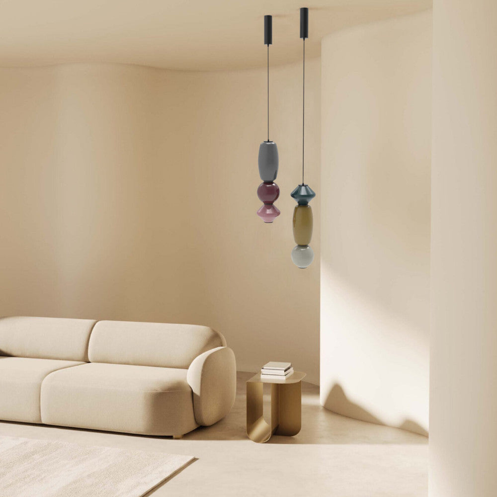 Papi Pendant Light – Inside Story Australia