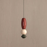 Papi Pendant Light