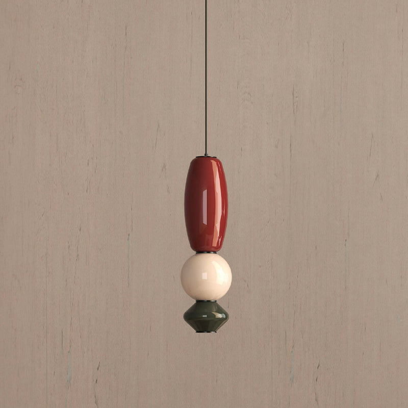 Papi Pendant Light