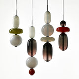Pebbles Small Pendant Light
