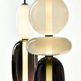 Pebbles Small Pendant Light