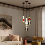 Pebbles Small Pendant Light