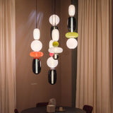 Pebbles Small Pendant Light