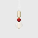 Pebbles Small Pendant Light