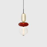 Pebbles Small Pendant Light