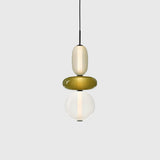 Pebbles Small Pendant Light