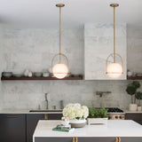 Somerset Pendant Light