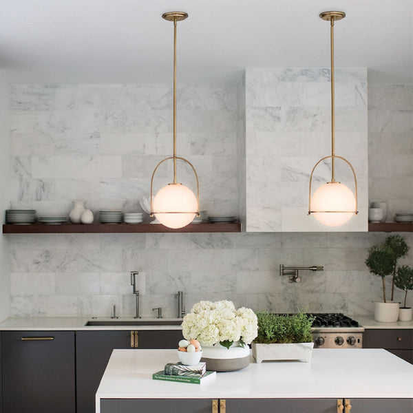 Somerset Pendant Light