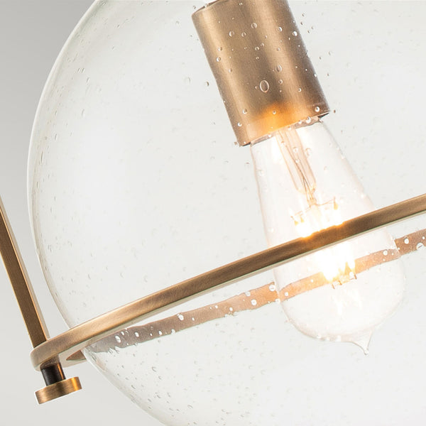 Somerset Pendant Light
