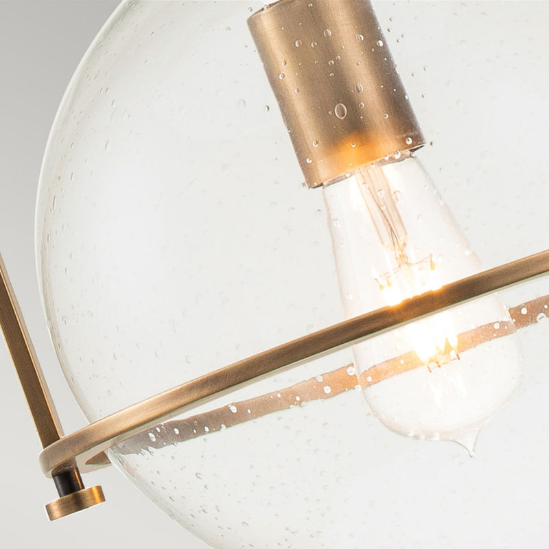 Somerset Pendant Light