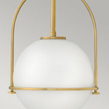 Somerset Pendant Light