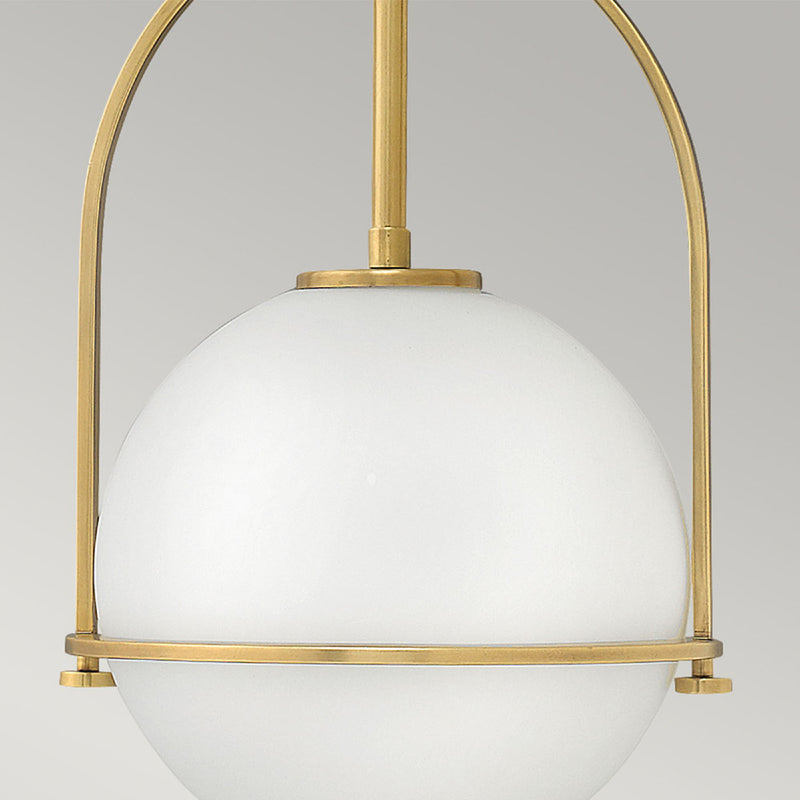 Somerset Pendant Light