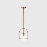 Somerset Pendant Light
