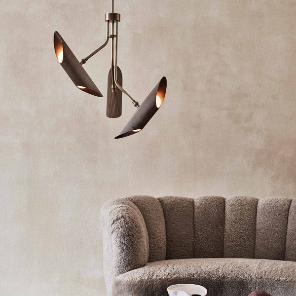 Vector Pendant Light