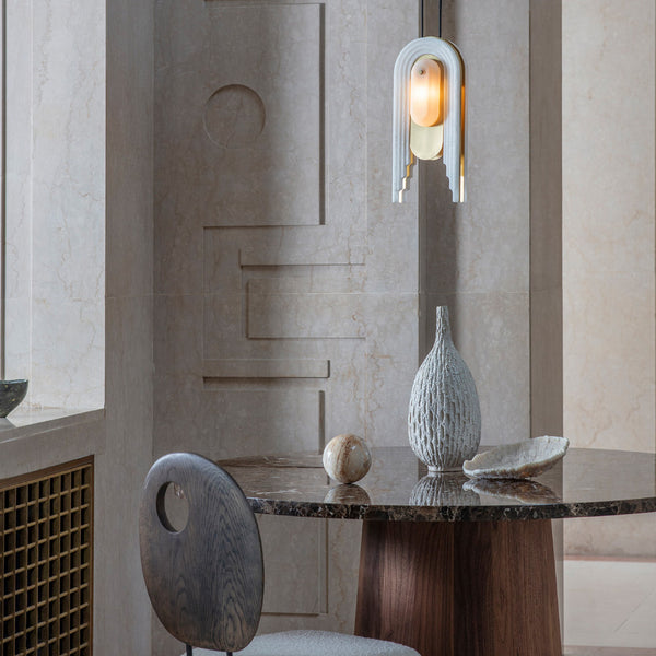 Vima Pendant Light