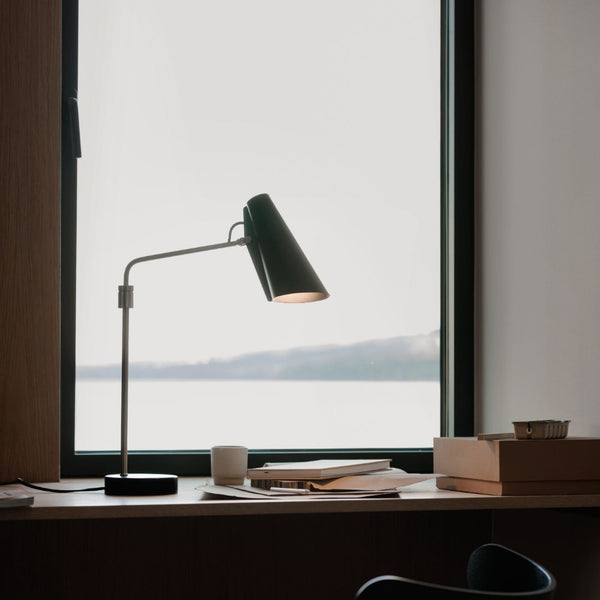 Birdy Swing Table Lamp