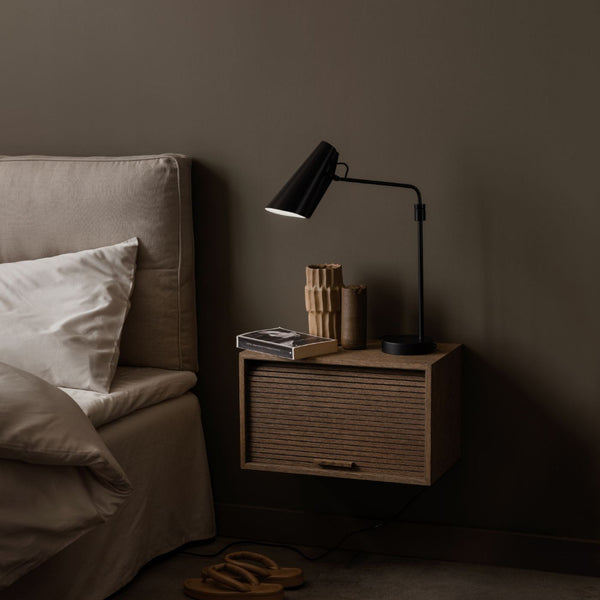 Birdy Swing Table Lamp