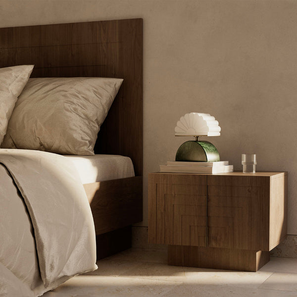 Gina Table Lamp