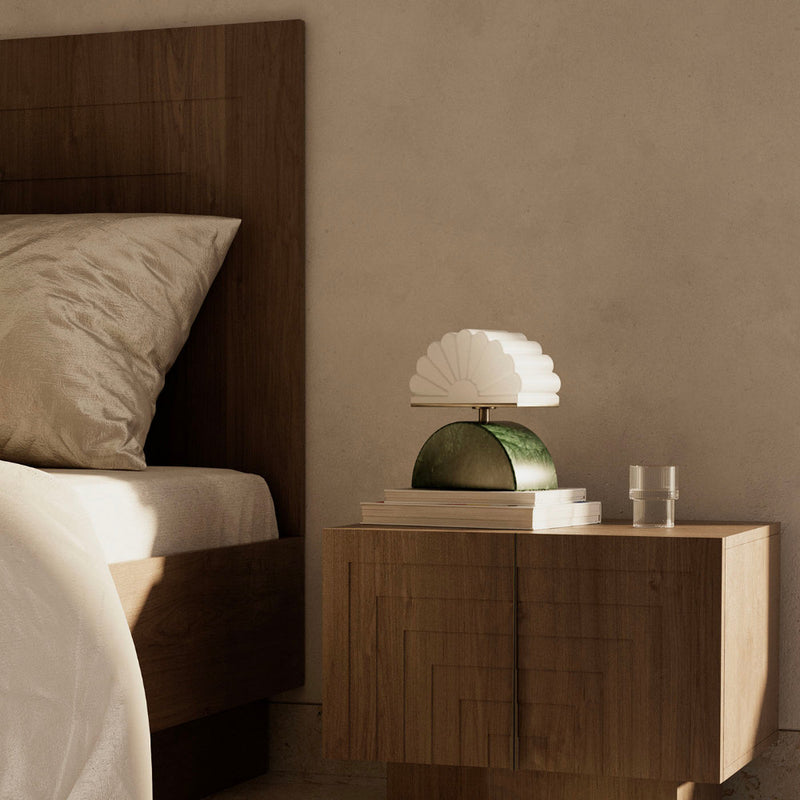 Gina Table Lamp