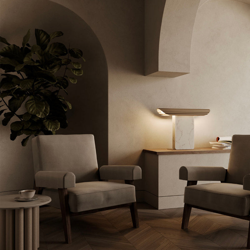 Hold Table Lamp