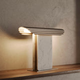 Hold Table Lamp
