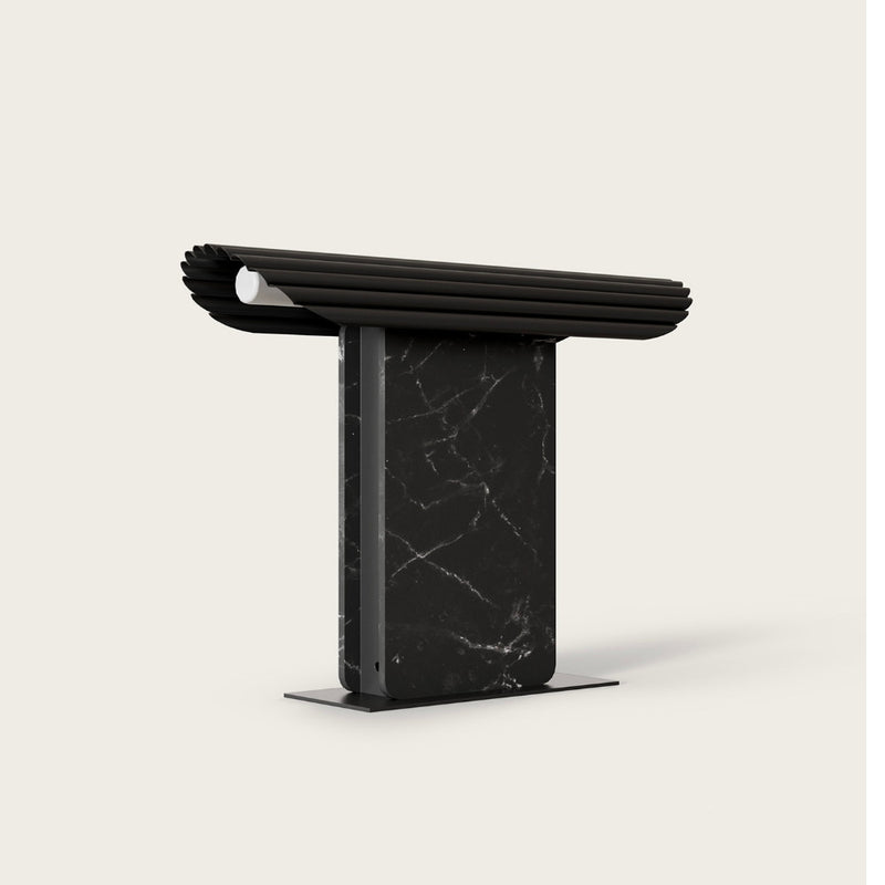 Hold Table Lamp