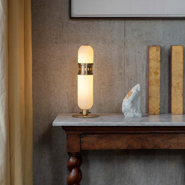 Occulo Table Lamp