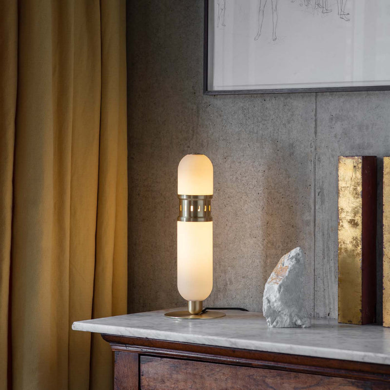 Occulo Table Lamp