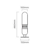 Occulo Table Lamp