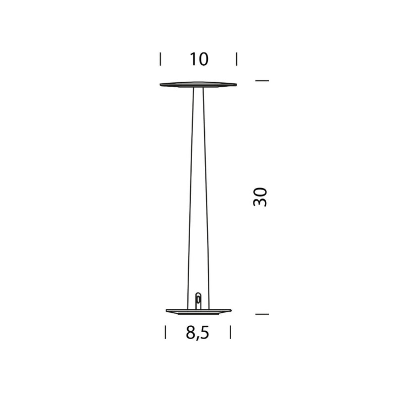 Portofino Table Lamp