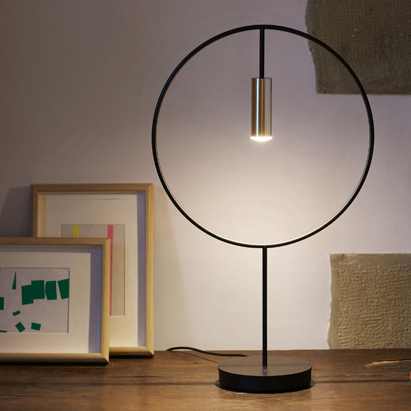 Revolta Table Lamp