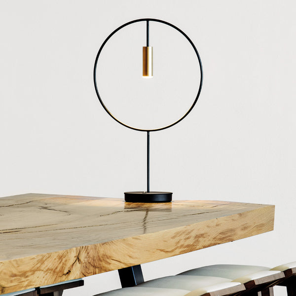 Revolta Table Lamp