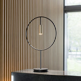 Revolta Table Lamp