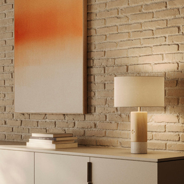 Sano Table Lamp