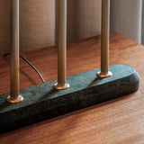 Spate Table Lamp