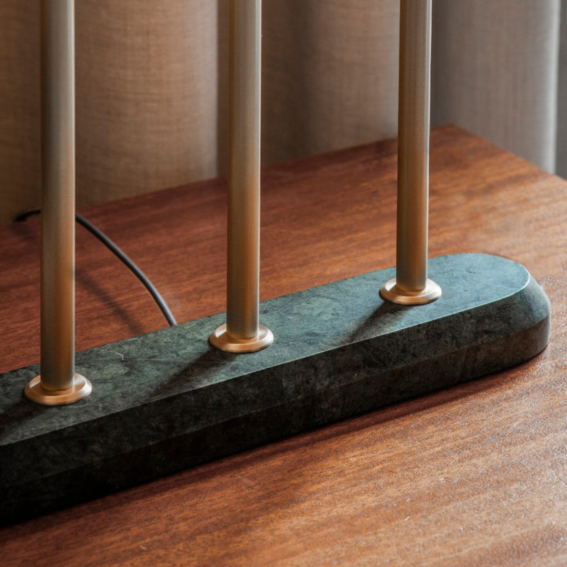 Spate Table Lamp