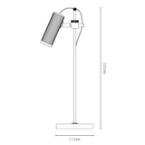 Spot Table Lamp